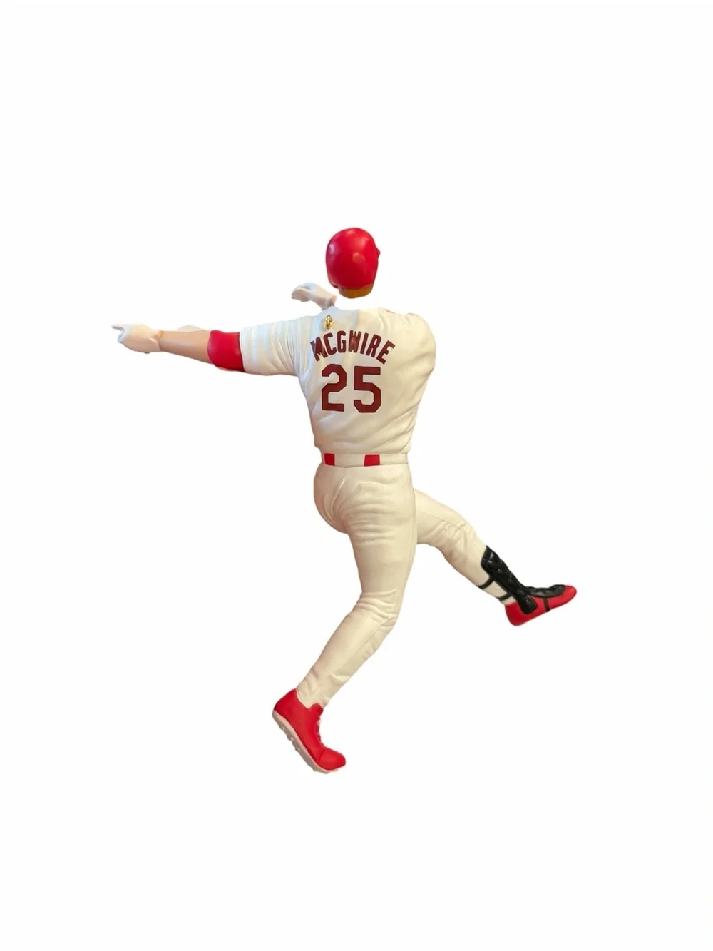 Hallmark keepsake ornament